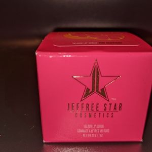 Jeffree Star Lip Scrub